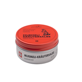 Puralpina Marmot Herbal Cream Warming – Swiss warming balm for muscles and joints